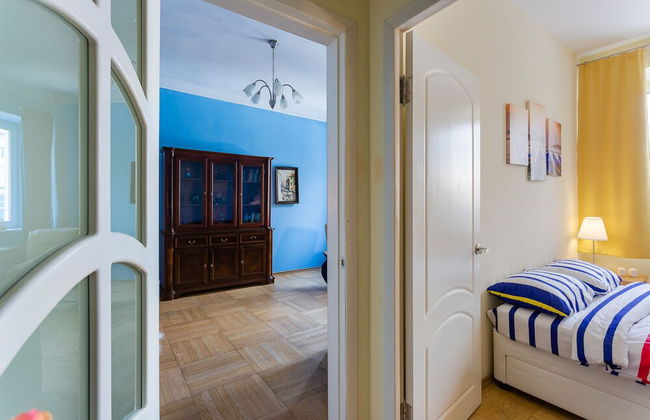 Apartment on Oruzheiniy 13 - Foto 27