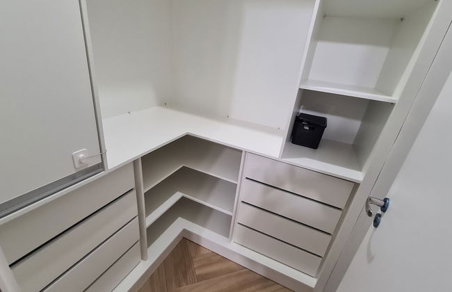 Edificio Selenita Loft e Duplex - Foto 32