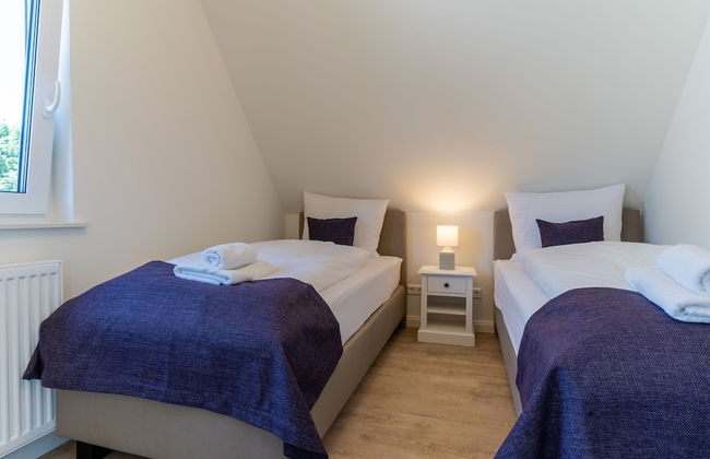 Strandhuus Grömitz - Foto 15