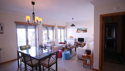 Casa da Palmeira Beach Apartment - Foto 4