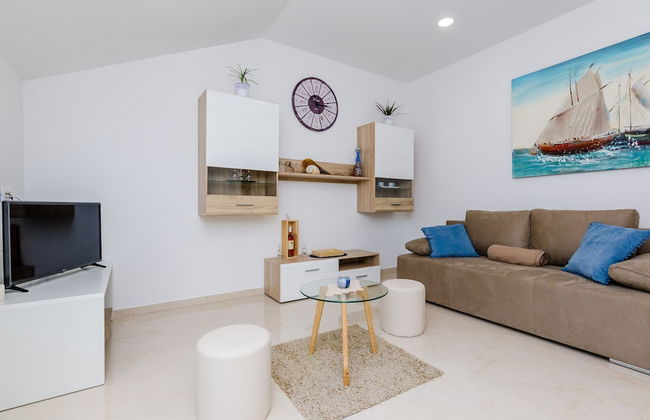 Apartments La Luna - Foto 17