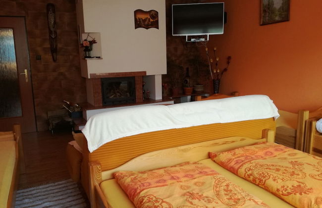 Privat u Zdenky - Foto 4