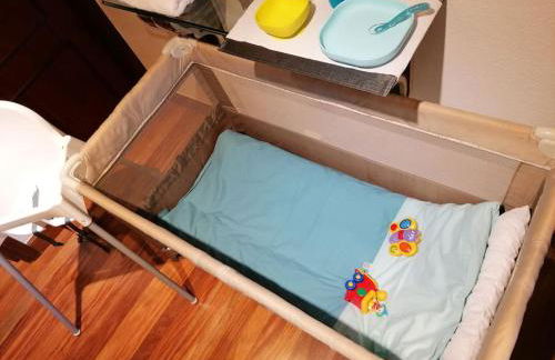 Exclusivo espacio - Parking Gratis - Foto 12