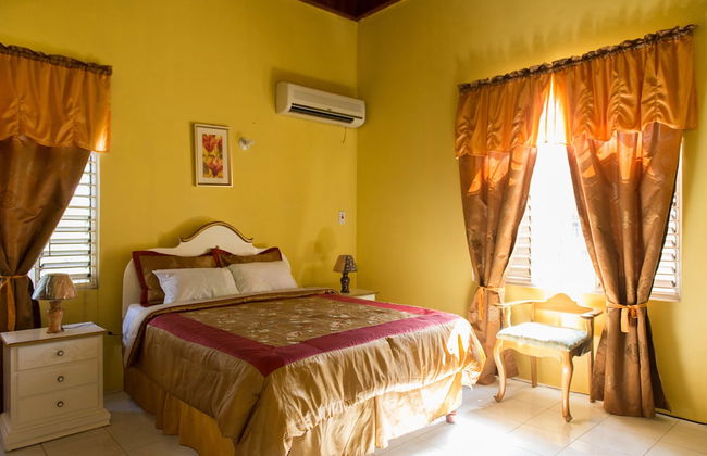 Diamond Villas and Suites - Foto 12