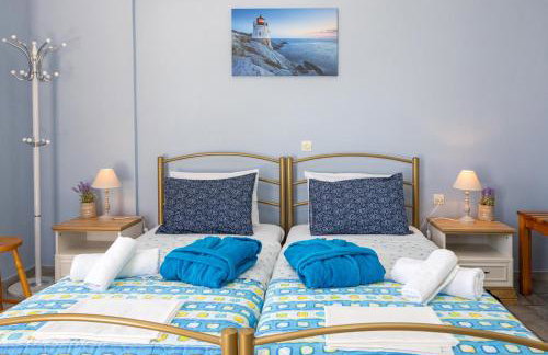 Irini Studios in Tinos - Foto 63