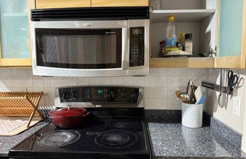 Pet Friendly Bellevue Condo with Stunning City Views - Foto 32