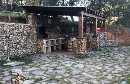 Stone Garden, Casa en plena naturaleza - Foto 55