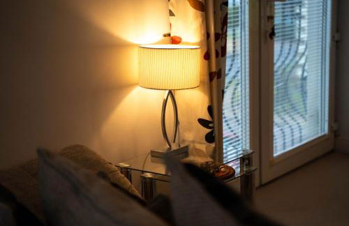 Druimarbin Falls - Foto 5