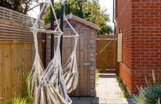 Sanderling House, with parking - walk to beach - Foto 66