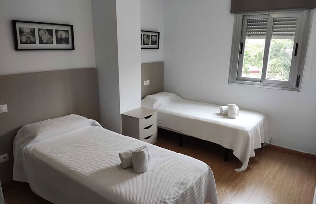 Apartamentos Vegasol Playa A.T. - Foto 17