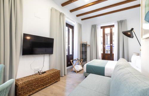 Moontels Plaza de Vannes - Photo 46