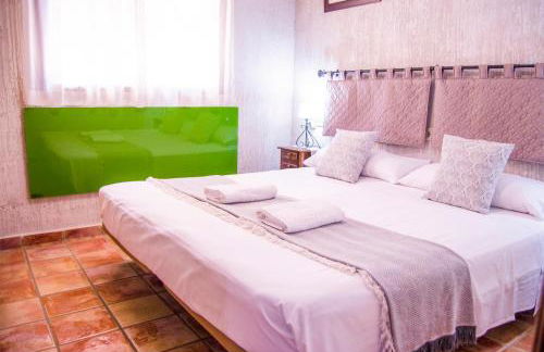 Casas Rurales Alhambra - Lagunas de Ruidera - ESPECIAL GRUPOS - Foto 38