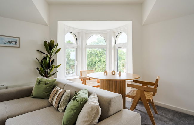 Newport Ship s Nook Cozy Hideaway - Foto 70