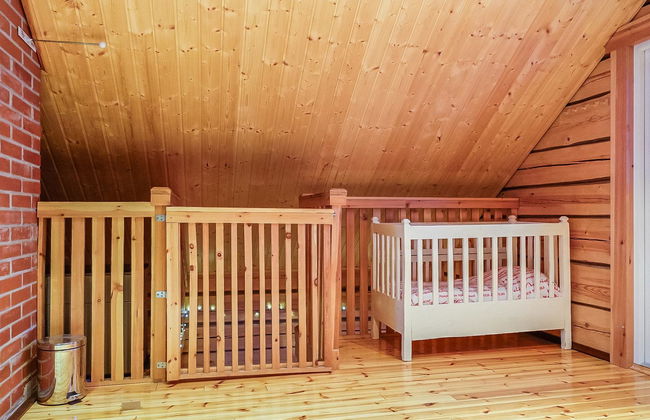 Ylikyrön mökki - Foto 19