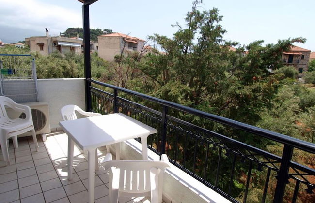 Kleopatra Traditional Hotel Apartments - Foto 22