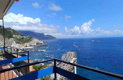 Amalfi Panoramic Coast - Foto 23