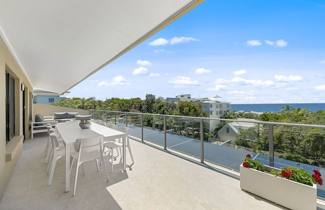 Crystal Shores Sunshine Beach - Foto 52