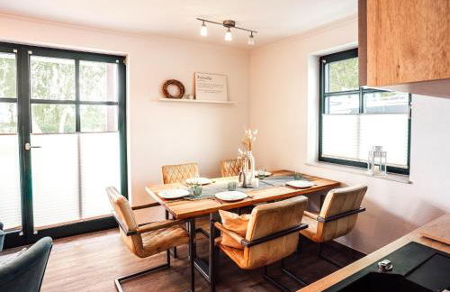 CBlue "Zickerstuuv", Wasserblick, in der Natur, Grill - Foto 1