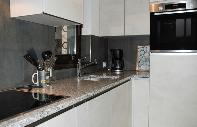 Residenza Miralago Apt. B19 - Foto 9