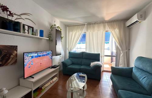 Mare Nostrum Beach El Palo Vistas al Mar Terraza ,Aparcamiento - Photo 80