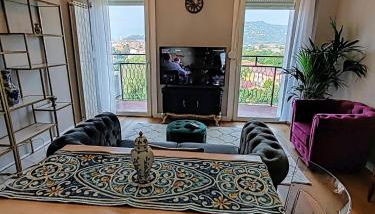 OMEGA Apartment - Foto 5