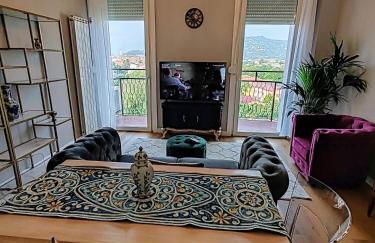 OMEGA Apartment - Foto 5