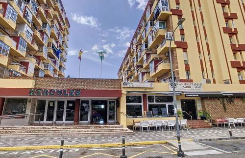 Estudio en Benalmádena - Foto 40