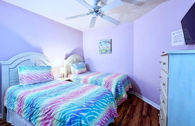 Terrific Value 4bd Pool Gm Spa Hm Sandy Ridge-640b 4 Bedroom Home by RedAwning - Foto 5