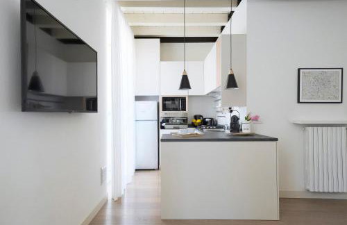 ComeCasa Lily Pads -Elegant apartment- in the city center - Foto 11
