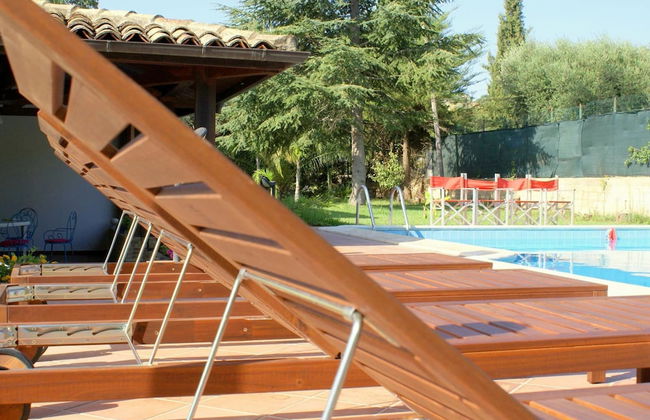 Belvilla by OYO Holiday Home in Caltagirone - Photo 17