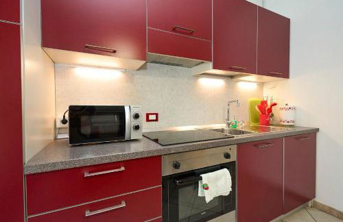 Humanitas House - 20 Minutes from DUOMO - Navigli - Foto 7