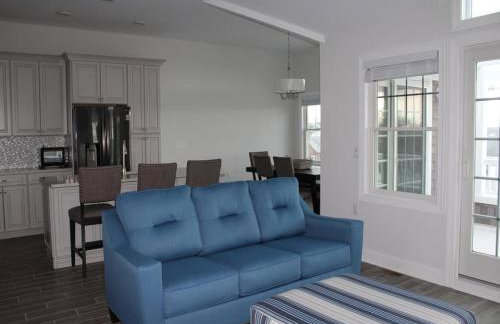 Sunday To Sunday, Elevator, Beach Badges, Roof Top Deck, Wifi, Bay Side 4 Bedroom, 3 Bath Townhouse 14056 - Foto 6