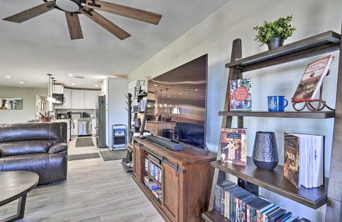 Panoramic Mtn Views Prescott Sunset Sanctuary - Foto 6