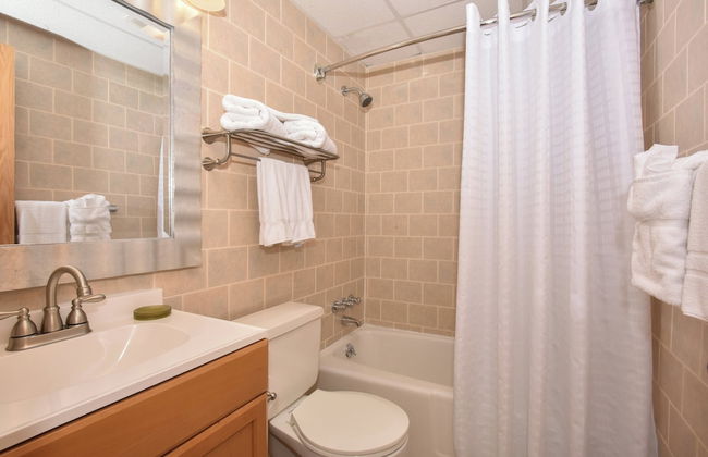 Slopeside Hotel, A Vail Resorts Property - Foto 40