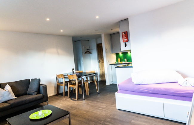 Sportina 22 2. OG Süd - Foto 22