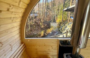 Kaskada Apartments & sauna na wyłączność - Foto 50