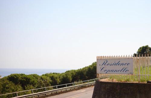 Verde Acqua boutique flat vista mare - Foto 52