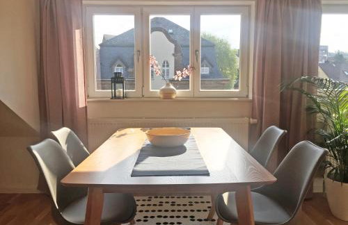 Apartment "Faro" am Altstadtrand - inklusive Balkon und Stellplatz - Foto 6