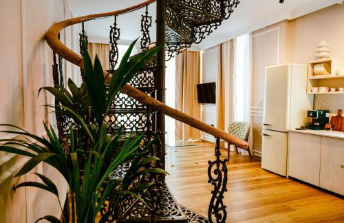 Nostalgia Suites - Foto 4