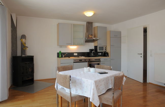 Geinberg Suites & Vianova Lodges - Photo 23