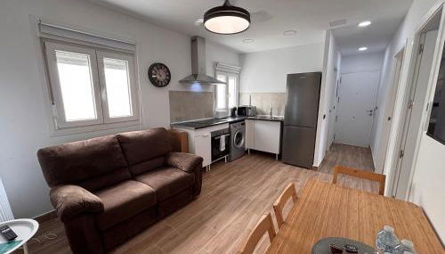 Apartamentos Cañada Sierra 23 - Foto 2, stove