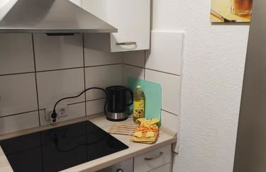 Apartment in der Rattenfängerstadt Hameln - Foto 8