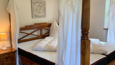 Ferienwohnung mit Herz Seebruck am Chiemsee - Photo 2