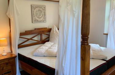 Ferienwohnung mit Herz Seebruck am Chiemsee - Photo 2