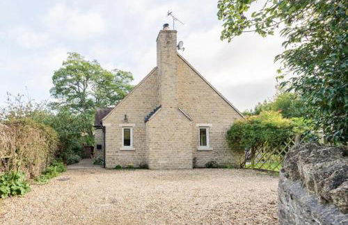 Cotswolds Eco House - Foto 34