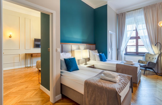 MR 3 Apartments - Photo 7