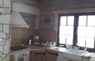 Bieszczady Chata - Foto 146