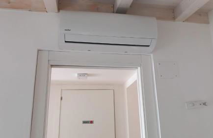 La Terrazza Solarium, in pieno centro 60m dalla stazione ferroviaria 700m dal mare - Foto 9