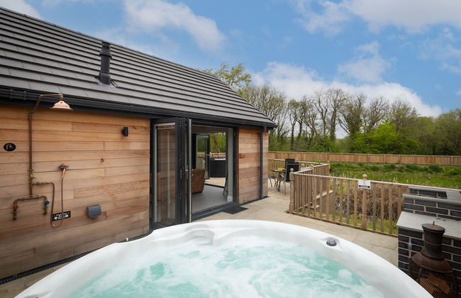 Fig Tree Cottage - Foto 1