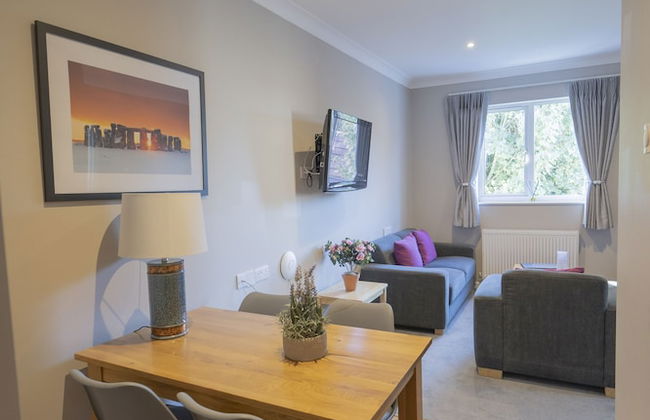 Peartree Serviced Apartments - Foto 40